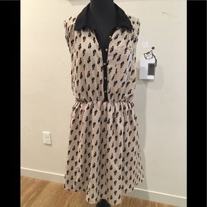 Dress club Women’s dress size 2X 100% polyester